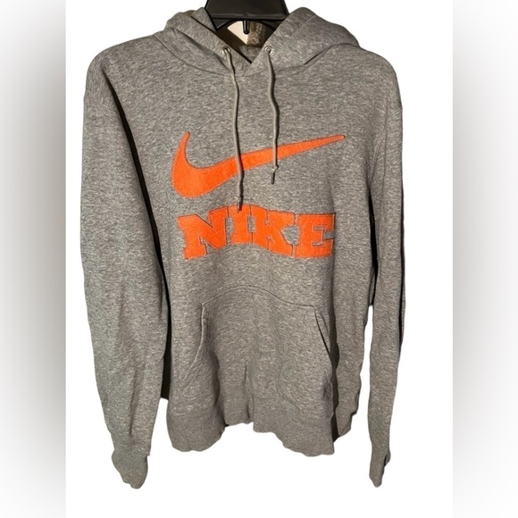 Nike Men’s Size Large Hoodie - Picture 1 of 5